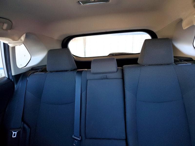 2019 TOYOTA RAV4 LE 10