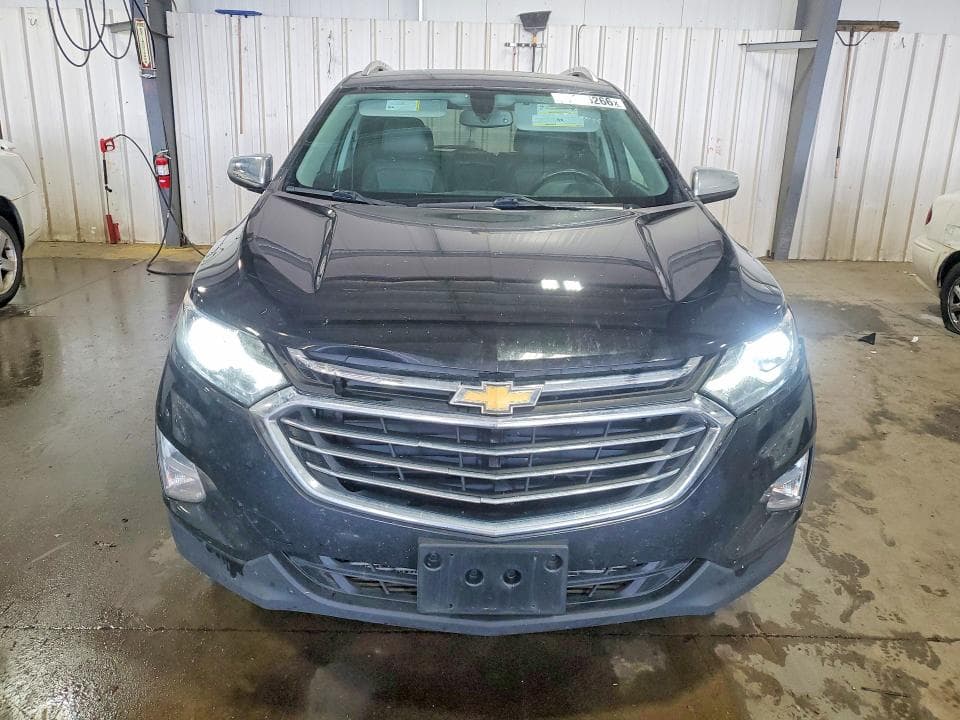 2019 CHEVROLET EQUINOX PREMIER 5