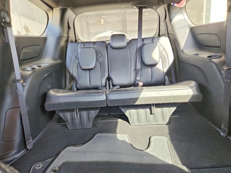 2026 CHRYSLER PACIFICA SELECT 10