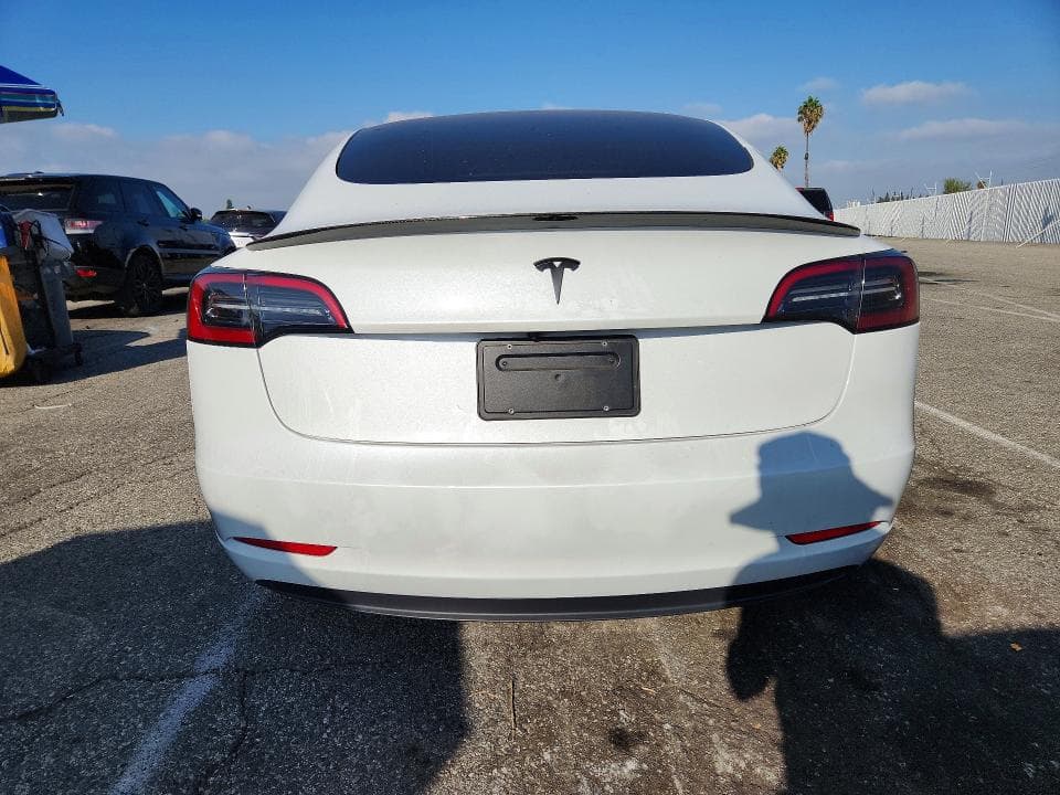 2023 TESLA MODEL 3 6