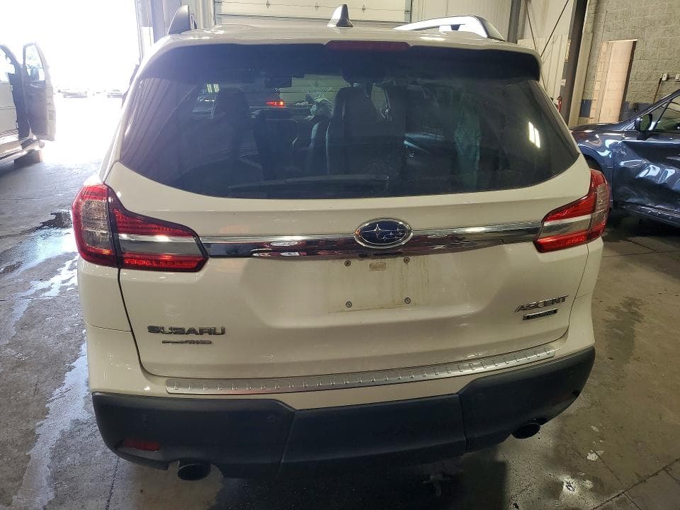 2019 SUBARU ASCENT TOURING 6