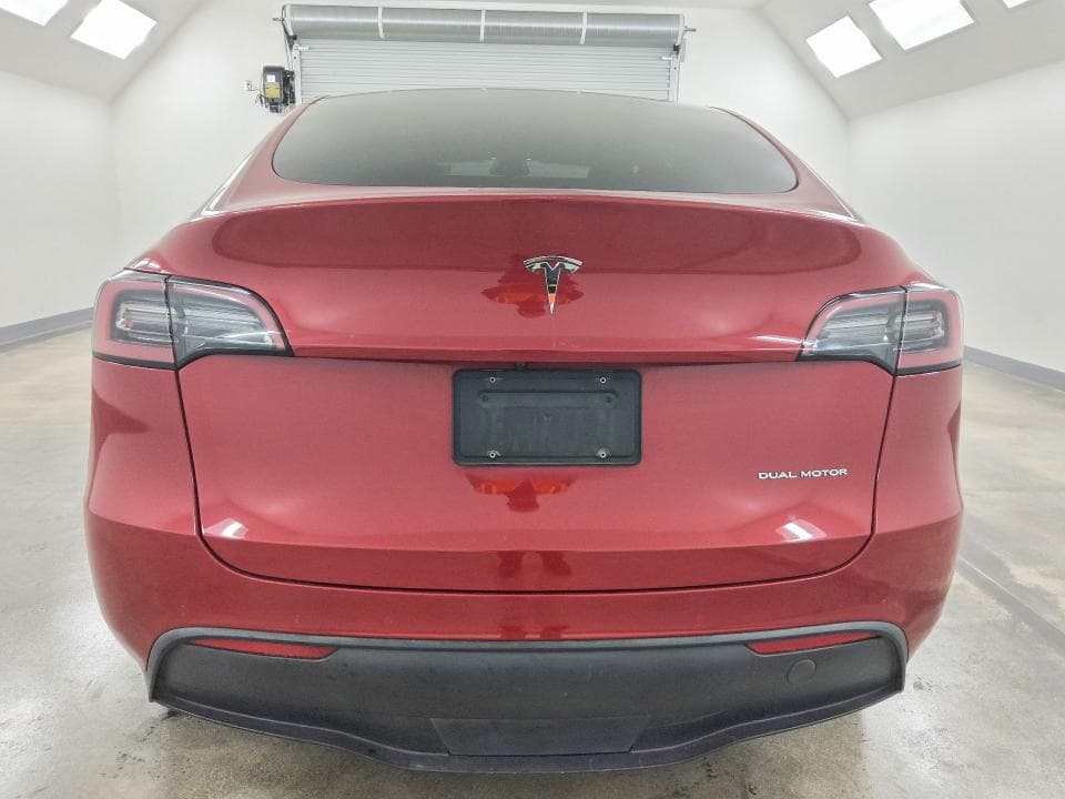 2022 TESLA MODEL Y 6