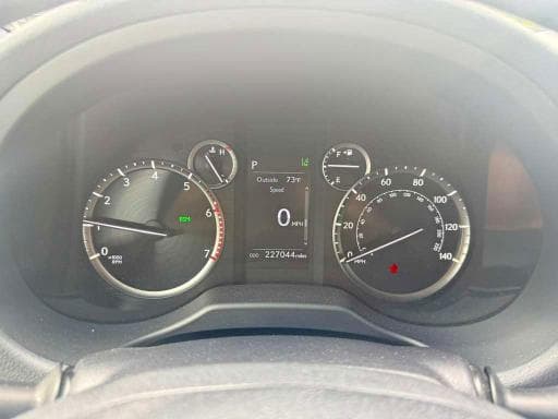 2020 LEXUS GX 460 PREMIUM 11