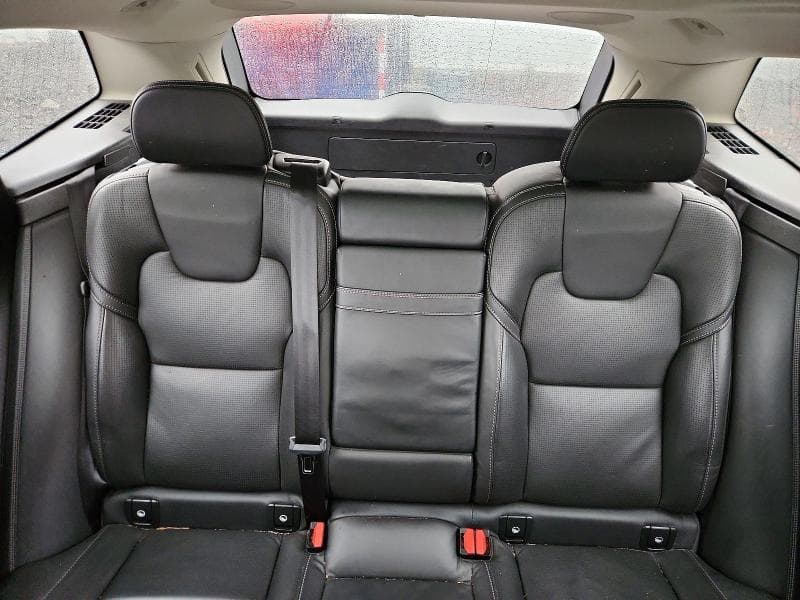 2021 VOLVO XC60 T5 INSCRIPTION 10