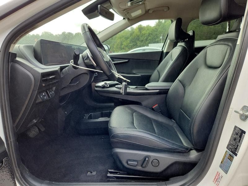 2023 KIA EV6 WIND 7