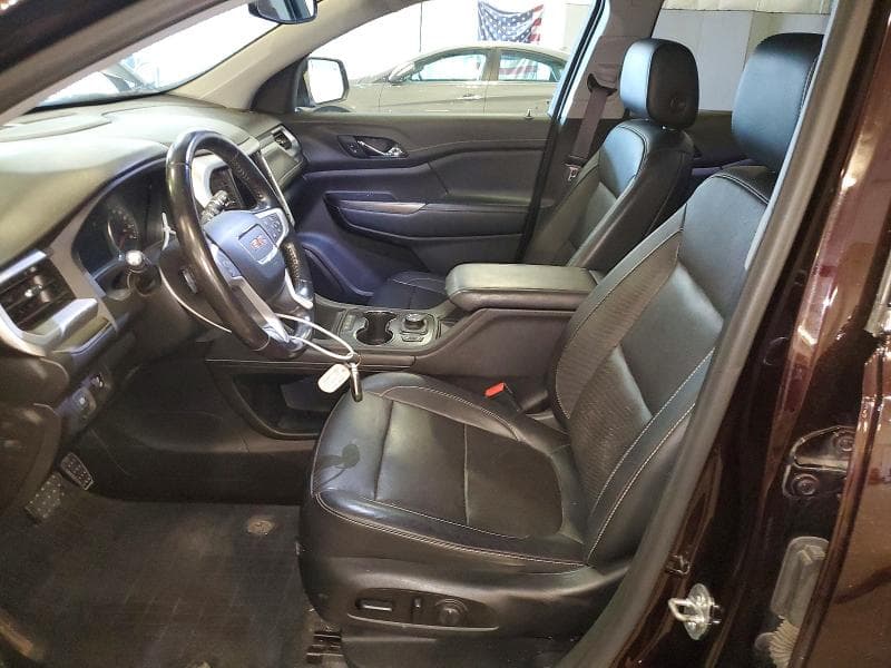 2020 GMC ACADIA SLT 7