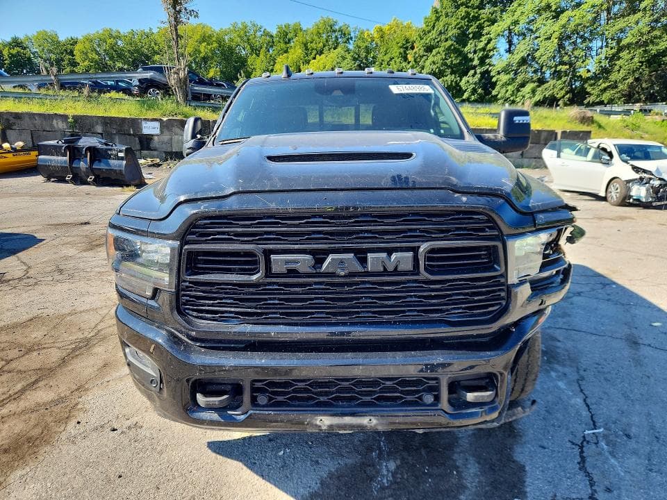 2023 RAM 2500 LIMITED 5