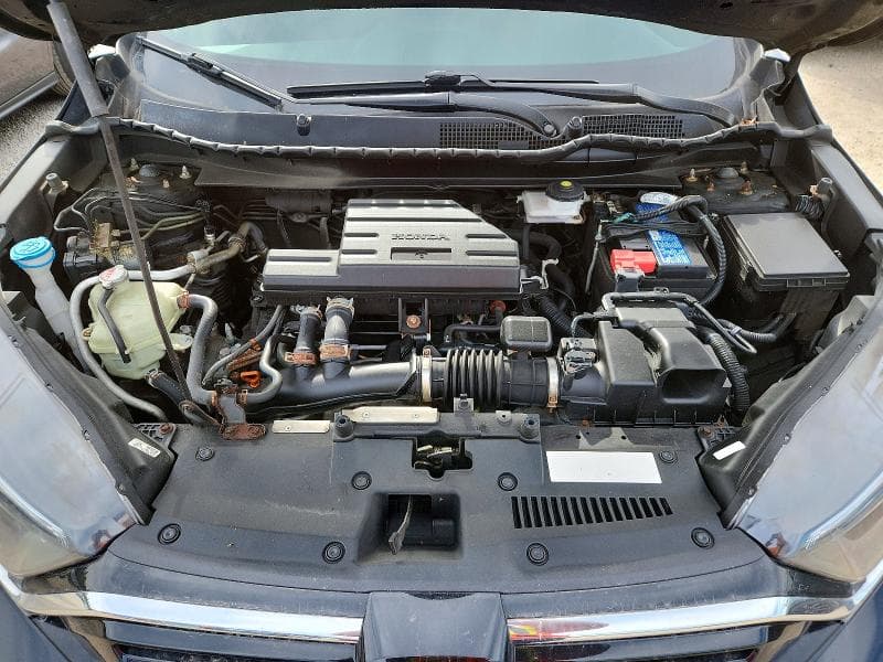 2022 HONDA CR-V SPORT 12