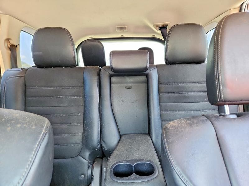 2019 MITSUBISHI OUTLANDER SE 10