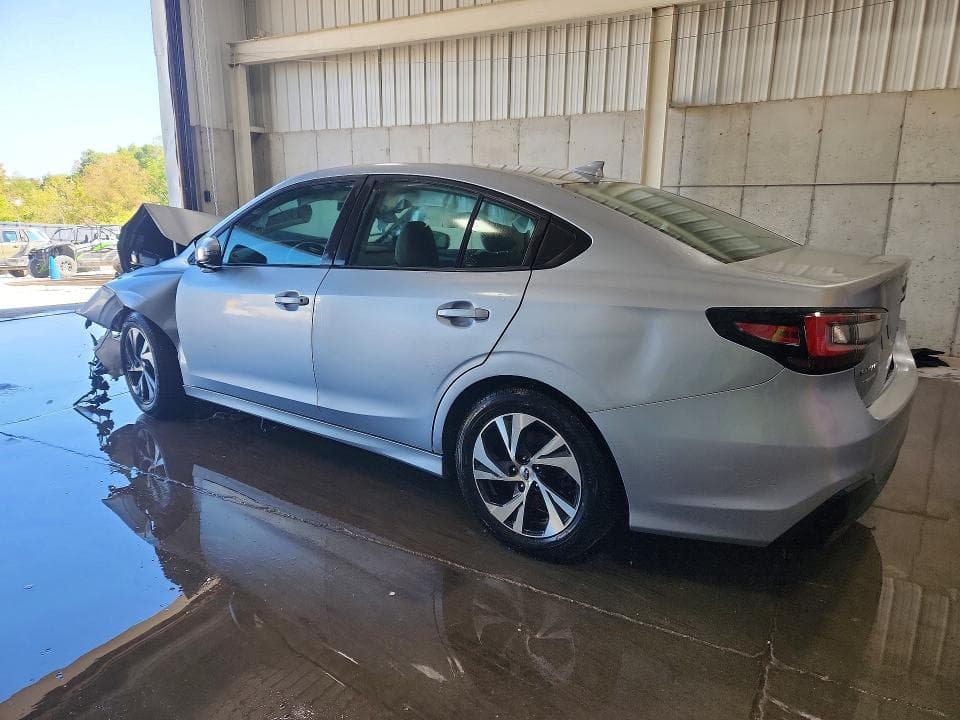 2023 SUBARU LEGACY PREMIUM 2