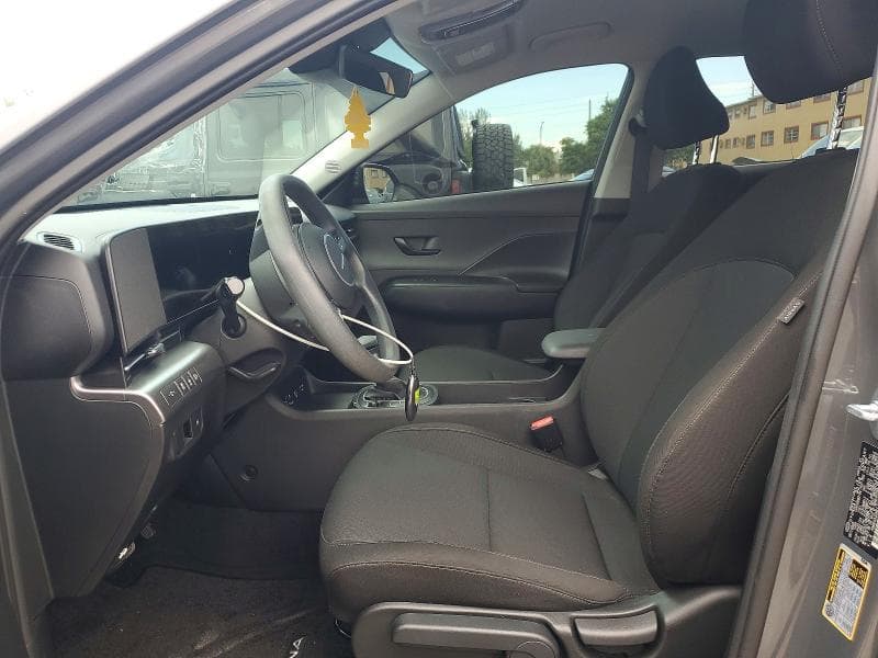 2026 HYUNDAI KONA SE 7