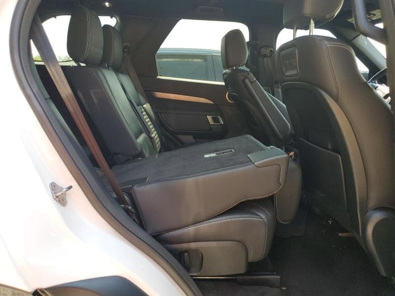 2021 LAND ROVER DISCOVERY S R-DYNAMIC 11