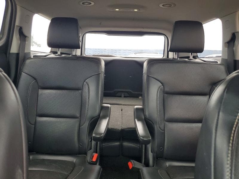 2018 GMC ACADIA SLT-1 10