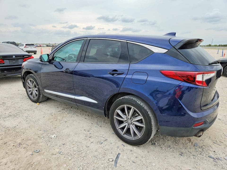 2021 ACURA RDX TECHNOLOGY 2