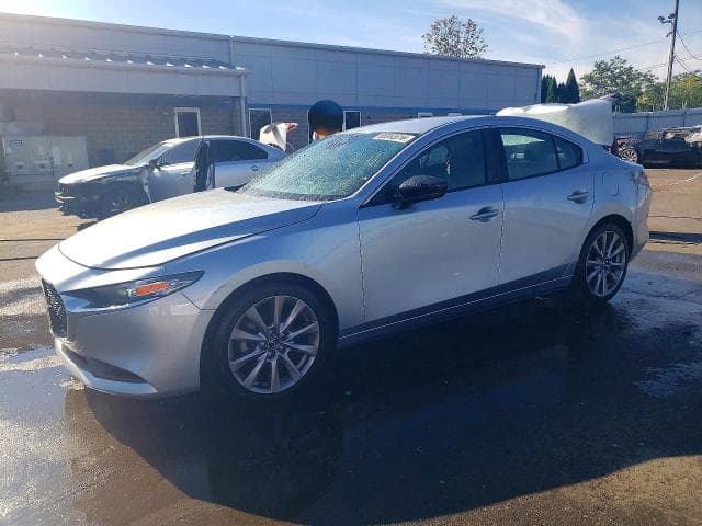 2020 MAZDA 3 SELECT - 1