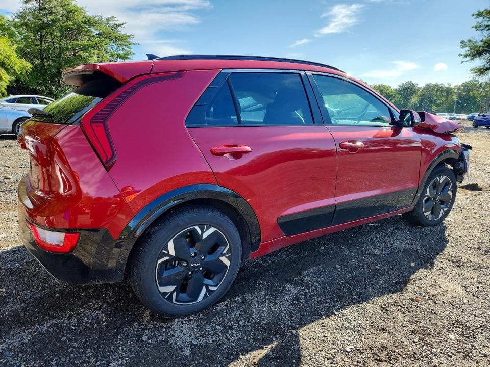 2023 KIA NIRO WIND 3