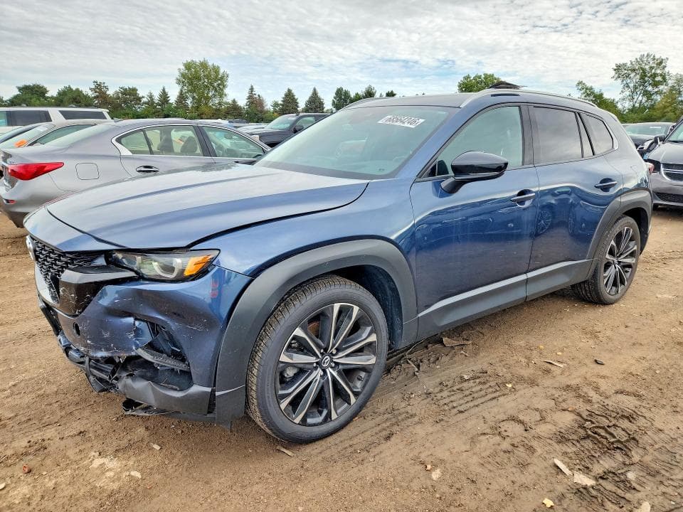 2023 MAZDA CX-50 PREMIUM PLUS - 1