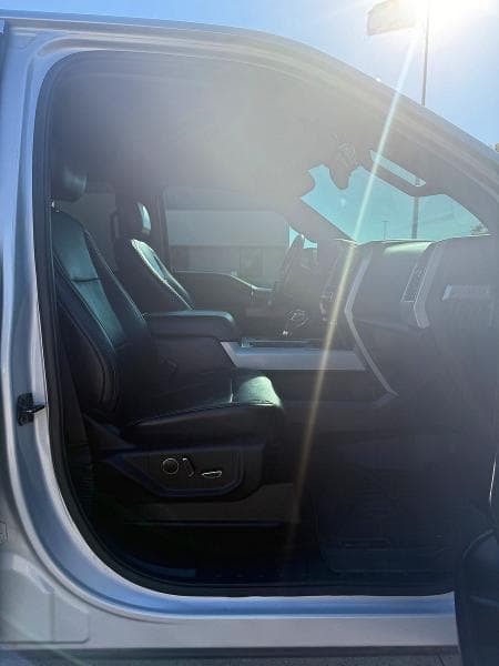 2017 FORD F150 SUPERCREW 5