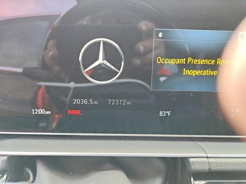 2024 MERCEDES-BENZ GLE 450E 4MATIC 9