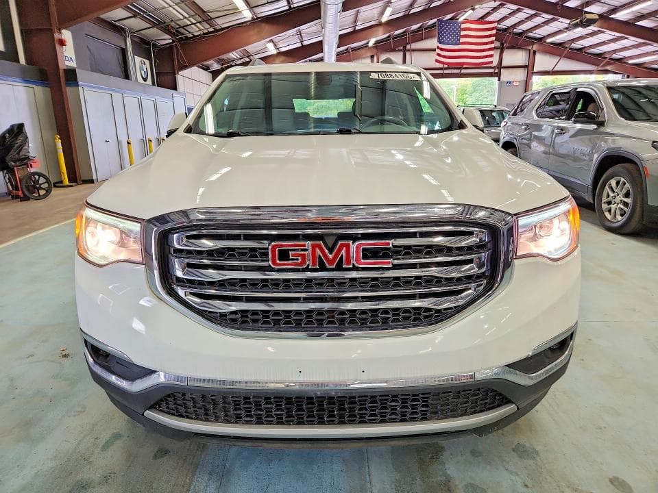 2017 GMC ACADIA SLE 5