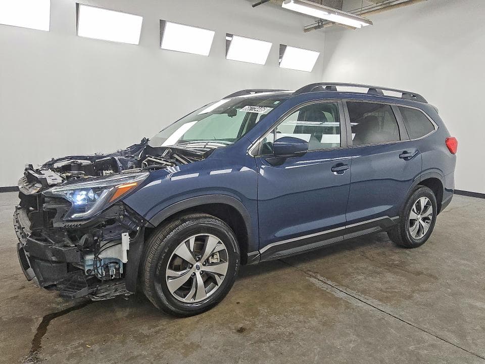 2024 SUBARU ASCENT PREMIUM - 1