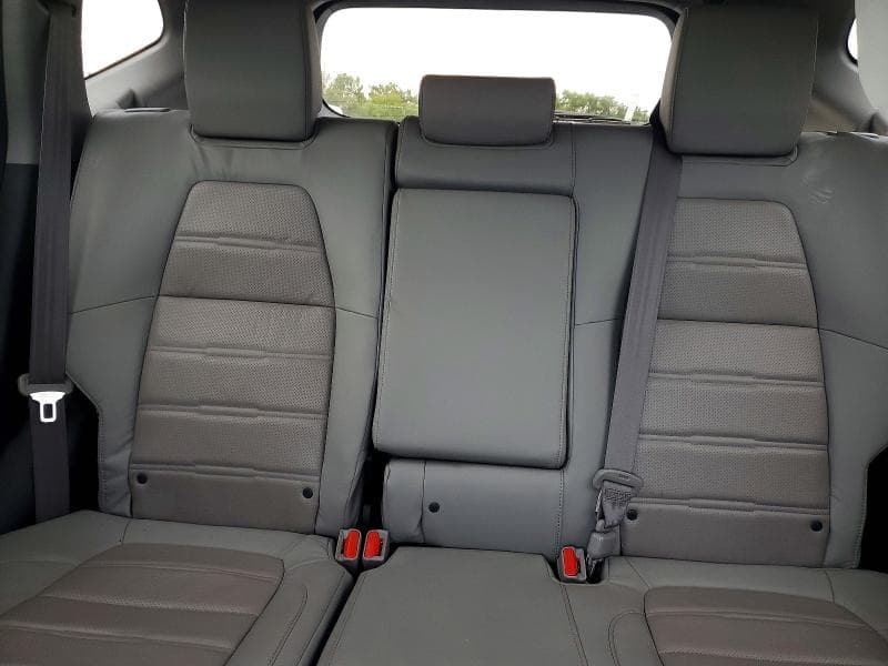 2019 HONDA CR-V EXL 10