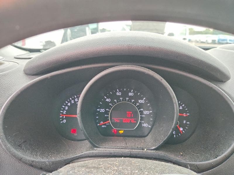 2019 KIA SOUL BASE 9