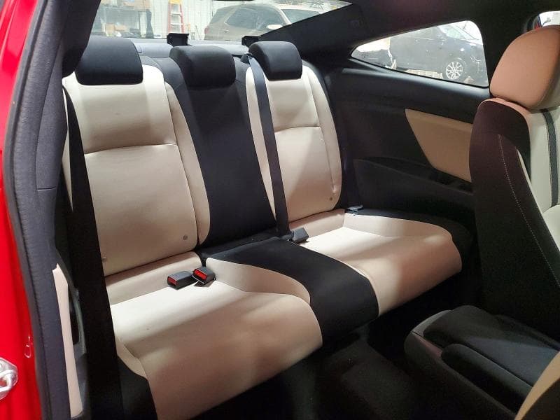2018 HONDA CIVIC LX 10