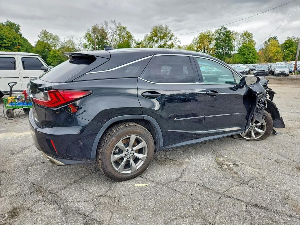 2019 LEXUS RX 350 BASE 3