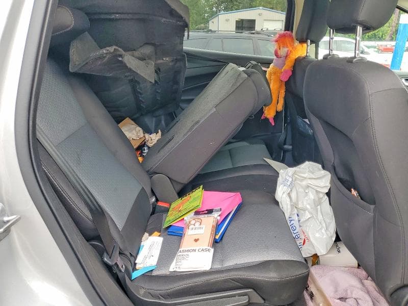 2018 FORD ESCAPE SE 11