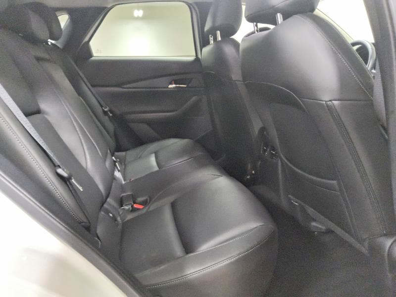 2023 MAZDA CX-30 PREFERRED 11
