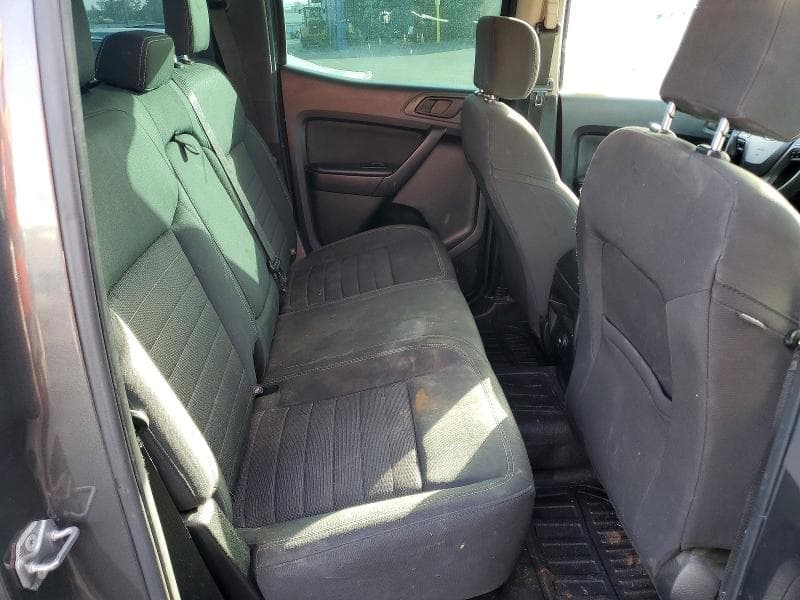 2019 FORD RANGER XL 10