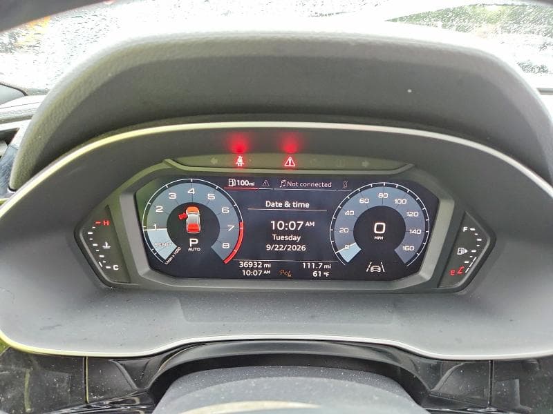 2021 AUDI Q3 PREMIUM S LINE 45 9