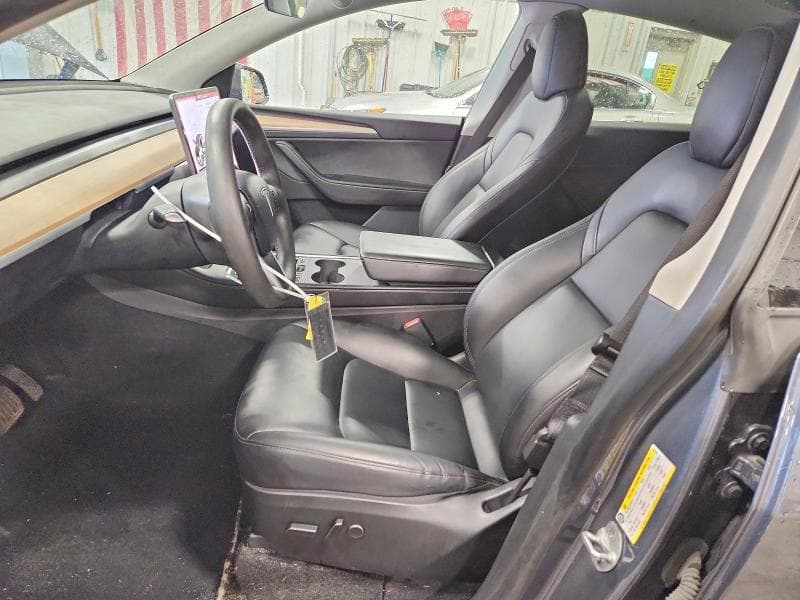 2023 TESLA MODEL Y 7