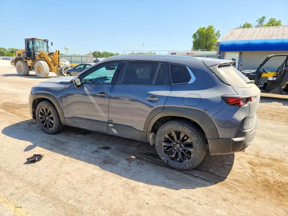 2024 MAZDA CX-50 PREFERRED 2