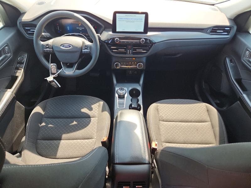2025 FORD ESCAPE ACTIVE 8