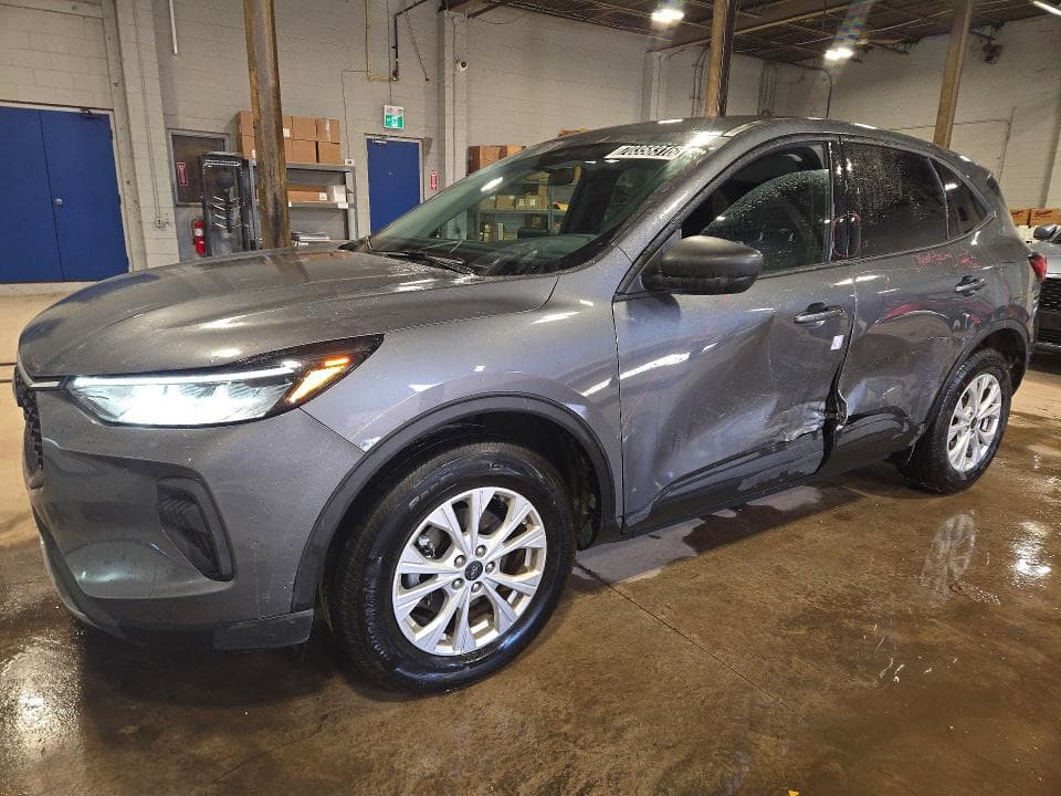 2025 FORD ESCAPE ACTIVE - 1