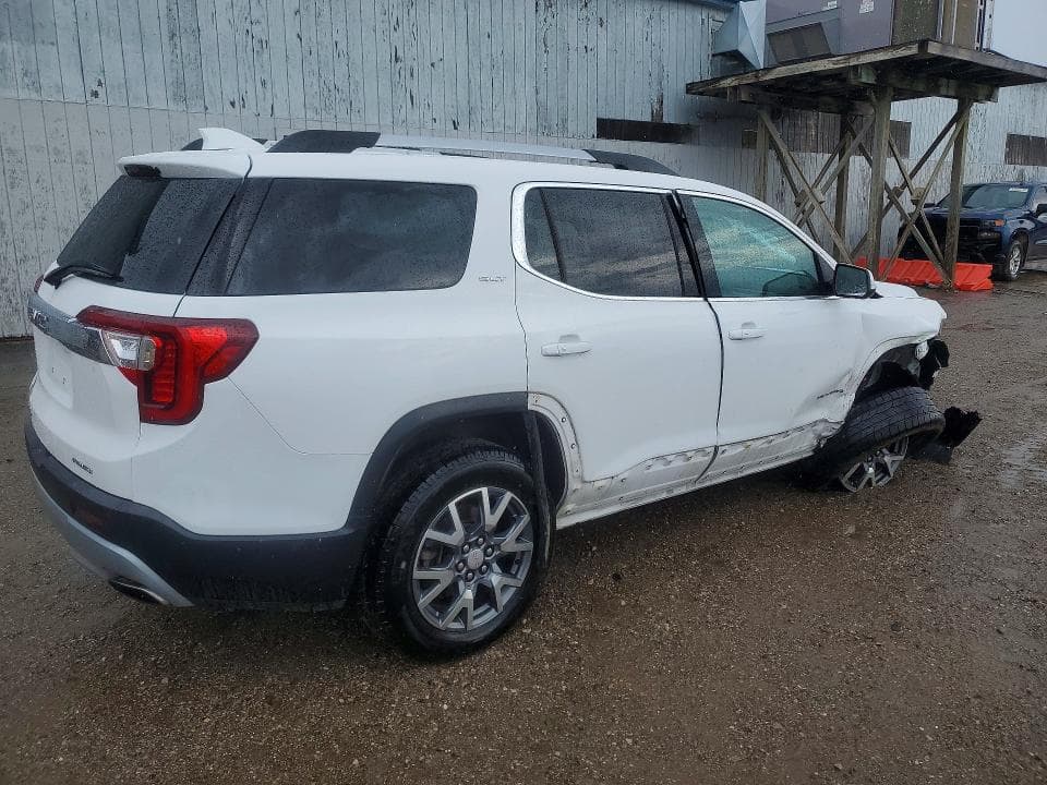2023 GMC ACADIA SLT 3