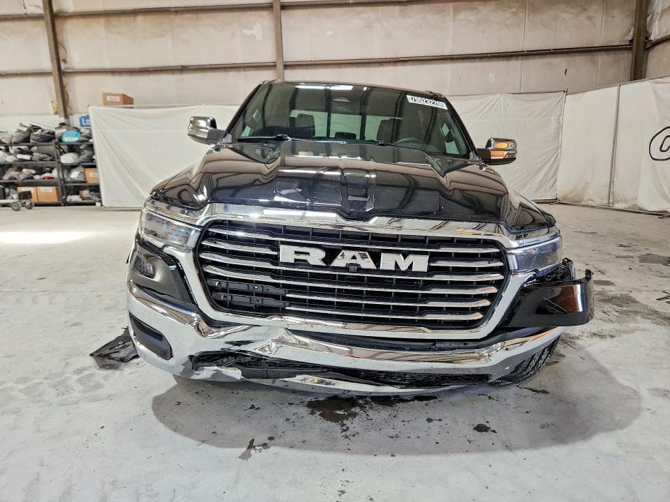 2026 RAM 1500 LARAMIE 5