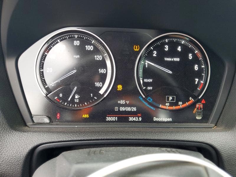 2018 BMW 230I 9