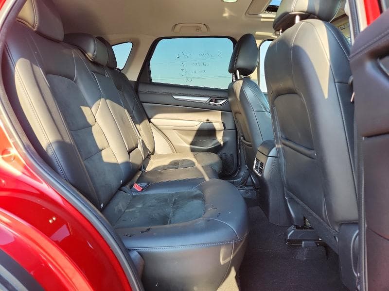 2017 MAZDA CX-5 TOURING 10
