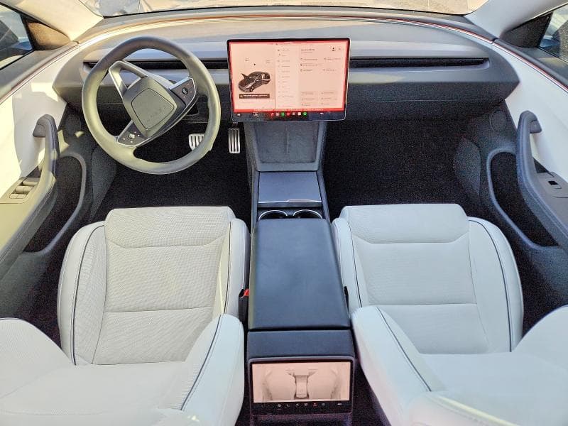 2024 TESLA MODEL 3 8