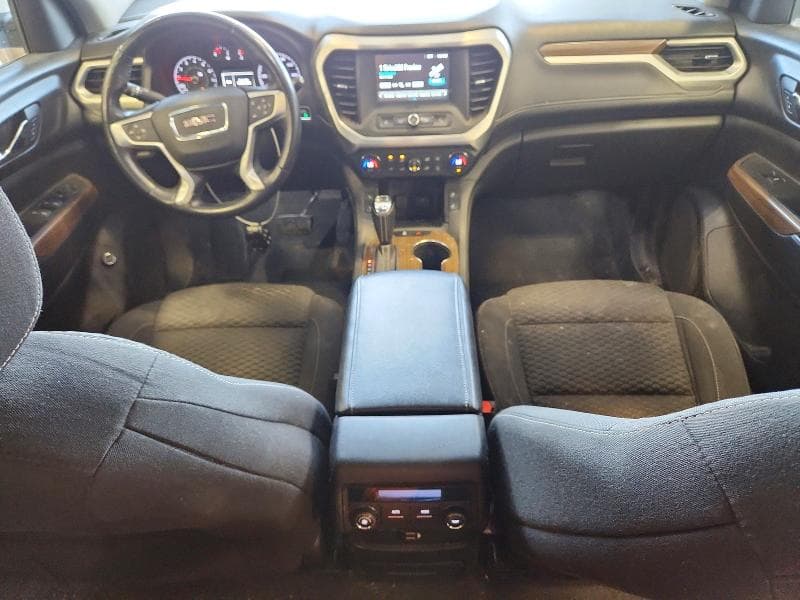 2017 GMC ACADIA SLE 8