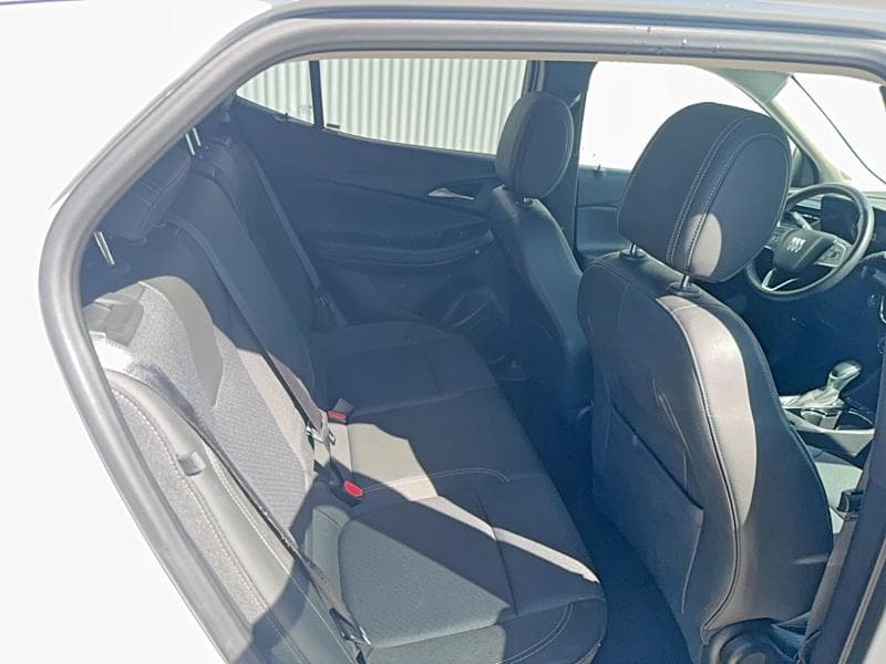 2025 BUICK ENCORE GX PREFERRED 6