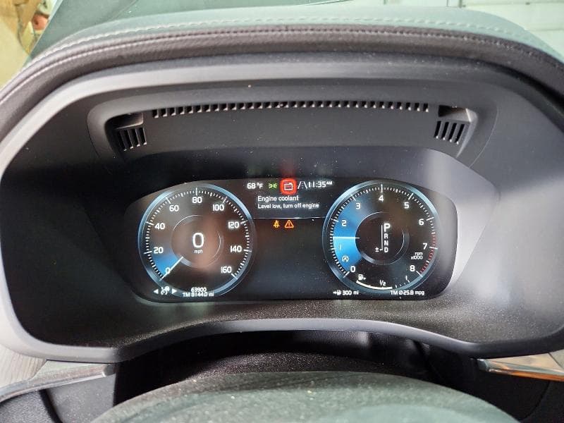 2020 VOLVO XC60 9