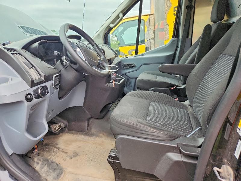 2019 FORD TRANSIT T-250 7