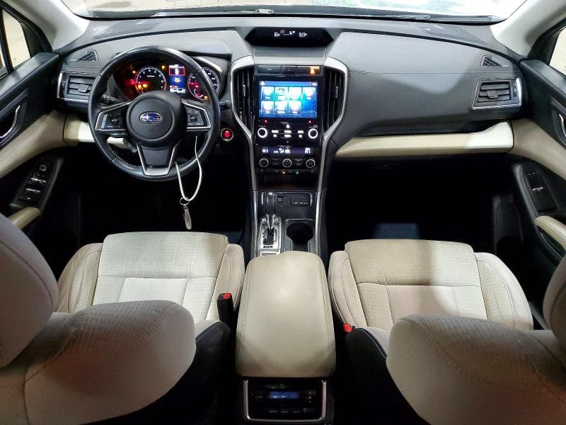 2020 SUBARU ASCENT PREMIUM 8