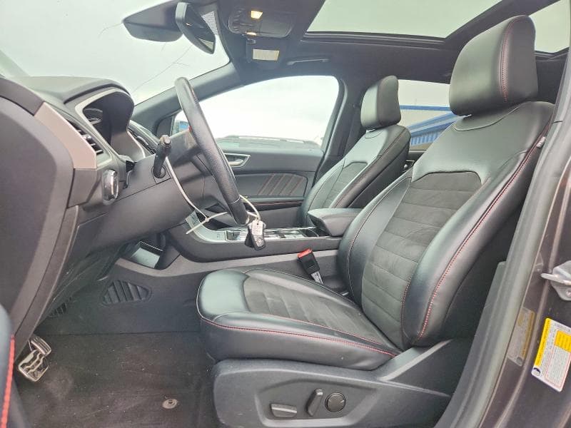 2020 FORD EDGE SEL 7