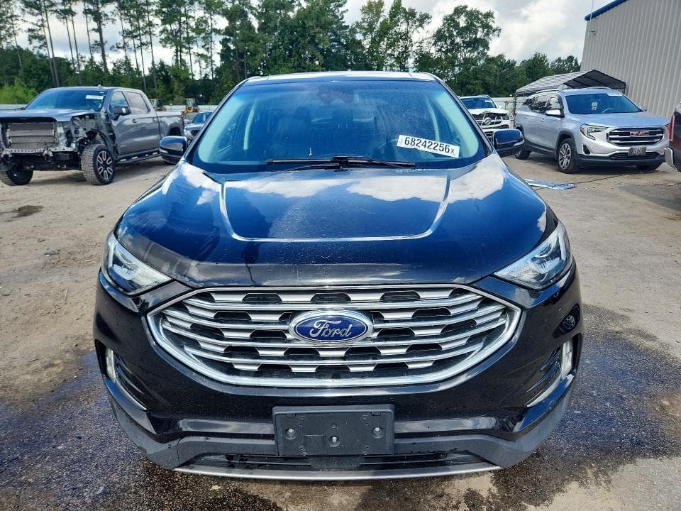 2019 FORD EDGE SEL 5