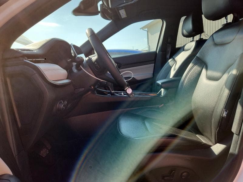 2025 JEEP COMPASS LIMITED 7